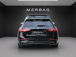 Mercedes-Benz C 220 d 4MATIC T-Modell Swiss Star
