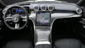 Mercedes-Benz C 220 d 4MATIC T-Modell Swiss Star