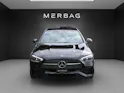 Mercedes-Benz C 220 d 4MATIC T-Modell Swiss Star