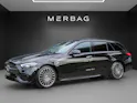 Mercedes-Benz C 220 d 4MATIC T-Modell Swiss Star