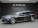 Mercedes-Benz C 220 d 4MATIC T-Modell Swiss Star