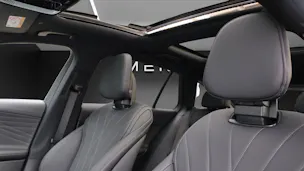 Mercedes-Benz C 220 d 4MATIC T-Modell Swiss Star