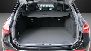 Mercedes-Benz C 220 d 4MATIC T-Modell Swiss Star