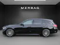 Mercedes-Benz C 220 d 4MATIC T-Modell Swiss Star