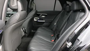 Mercedes-Benz C 220 d 4MATIC T-Modell Swiss Star