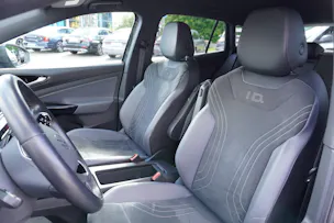 VW ID.4 Pro Performance 77 kWh