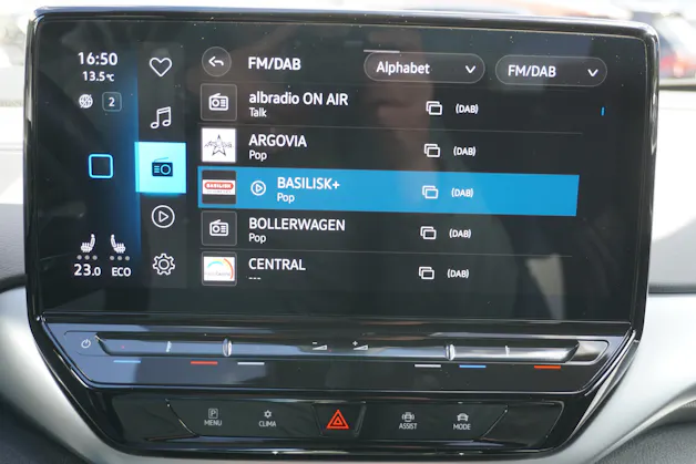 VW ID.4 Pro Performance 77 kWh