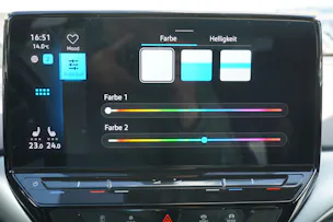 VW ID.4 Pro Performance 77 kWh