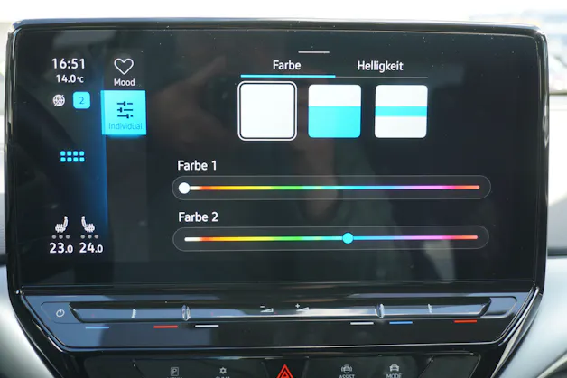 VW ID.4 Pro Performance 77 kWh