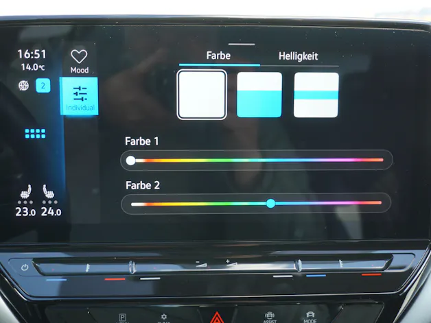 VW ID.4 Pro Performance 77 kWh