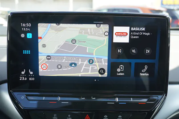 VW ID.4 Pro Performance 77 kWh