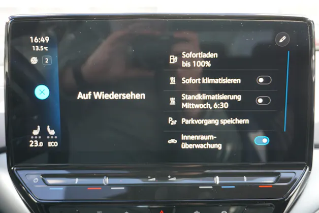 VW ID.4 Pro Performance 77 kWh