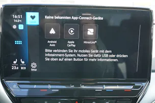 VW ID.4 Pro Performance 77 kWh