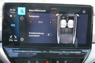 VW ID.4 Pro Performance 77 kWh