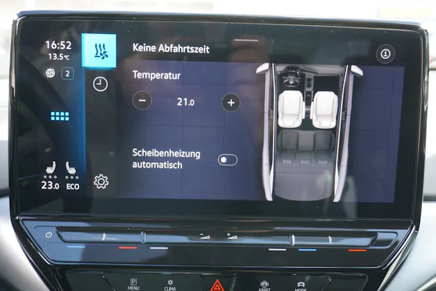 VW ID.4 Pro Performance 77 kWh