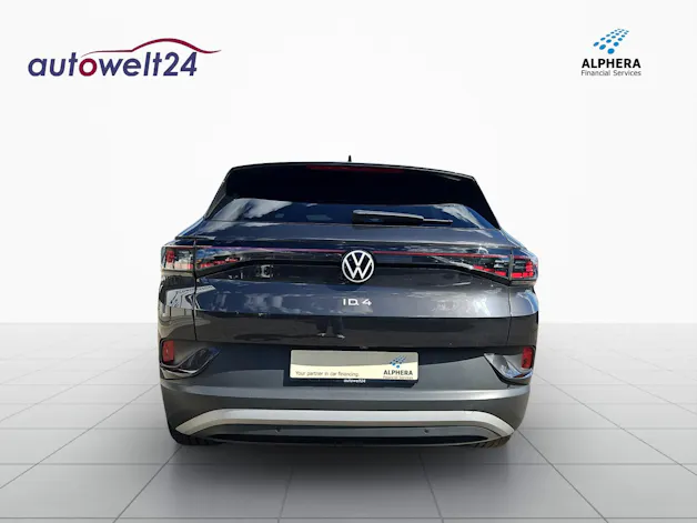 VW ID.4 Pro Performance 77 kWh
