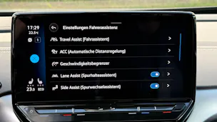 VW ID.4 Pro Performance 77 kWh