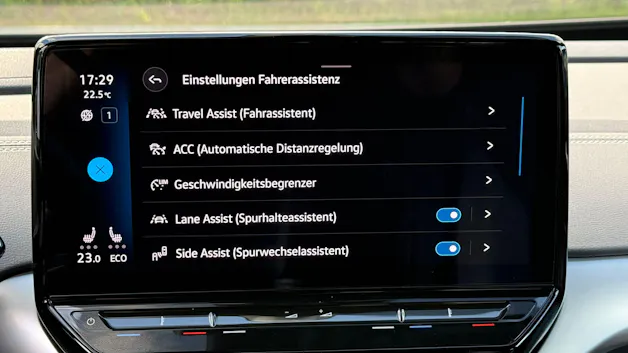 VW ID.4 Pro Performance 77 kWh