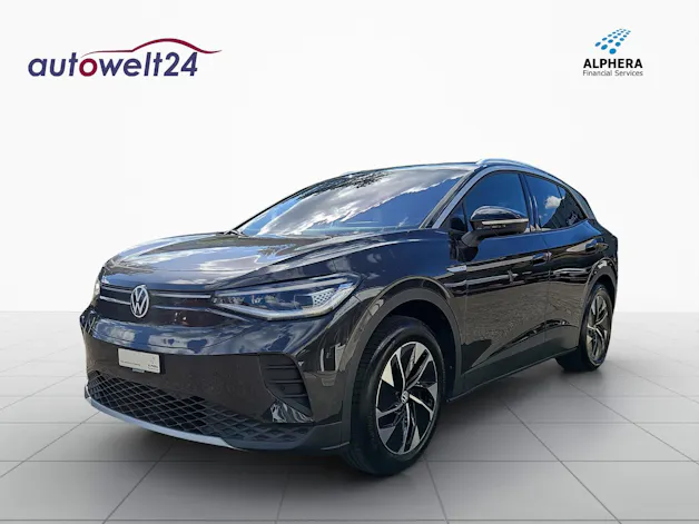 VW ID.4 Pro Performance 77 kWh