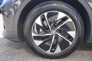 VW ID.4 Pro Performance 77 kWh