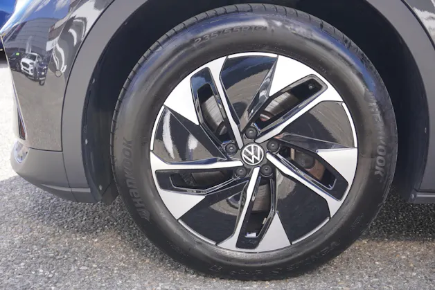 VW ID.4 Pro Performance 77 kWh