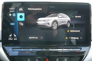 VW ID.4 Pro Performance 77 kWh