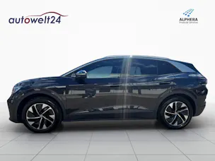 VW ID.4 Pro Performance 77 kWh