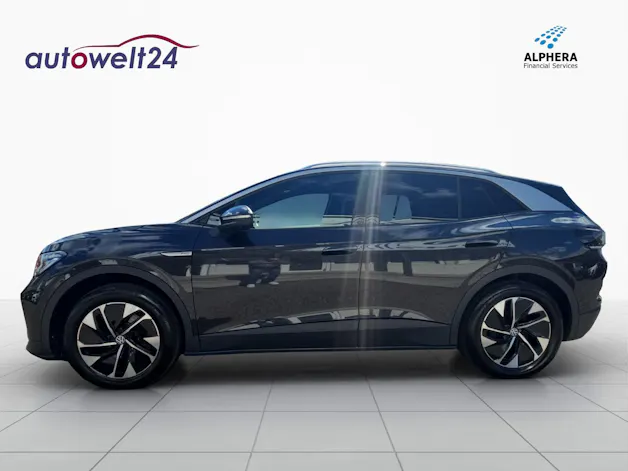 VW ID.4 Pro Performance 77 kWh