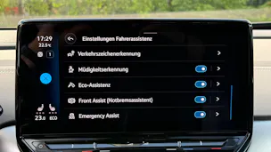 VW ID.4 Pro Performance 77 kWh