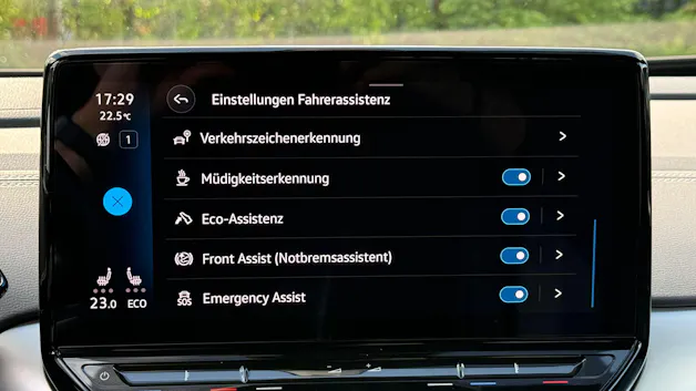 VW ID.4 Pro Performance 77 kWh