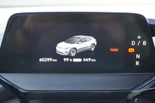 VW ID.4 Pro Performance 77 kWh