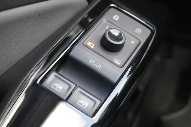 VW ID.4 Pro Performance 77 kWh