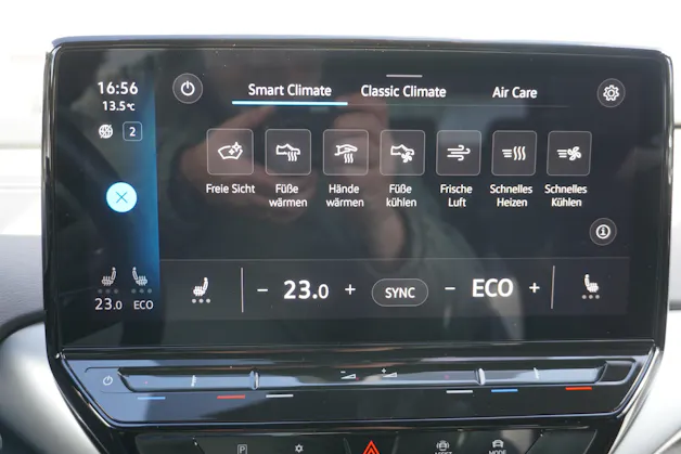 VW ID.4 Pro Performance 77 kWh