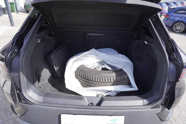 VW ID.4 Pro Performance 77 kWh