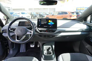 VW ID.4 Pro Performance 77 kWh