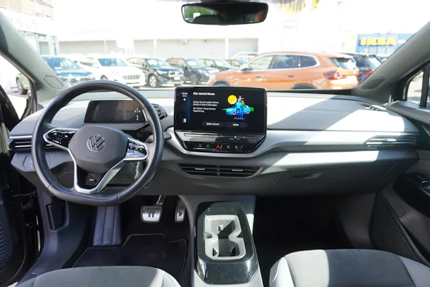 VW ID.4 Pro Performance 77 kWh