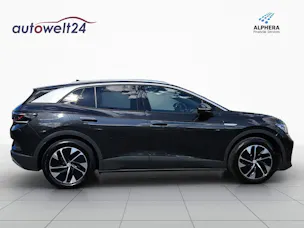 VW ID.4 Pro Performance 77 kWh