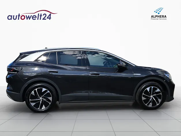 VW ID.4 Pro Performance 77 kWh