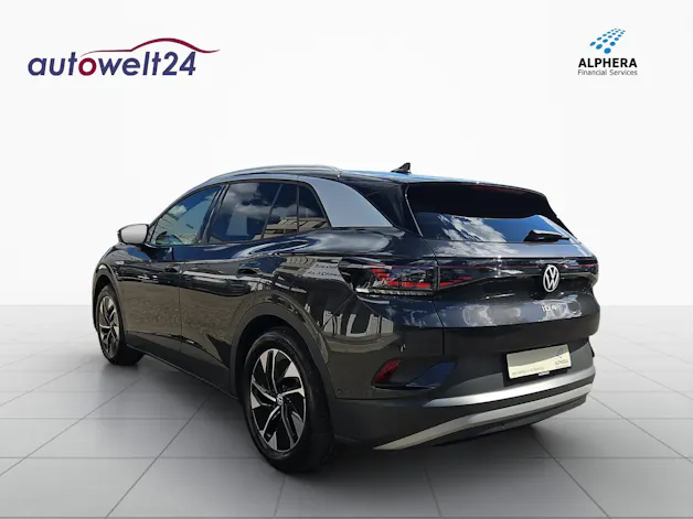 VW ID.4 Pro Performance 77 kWh