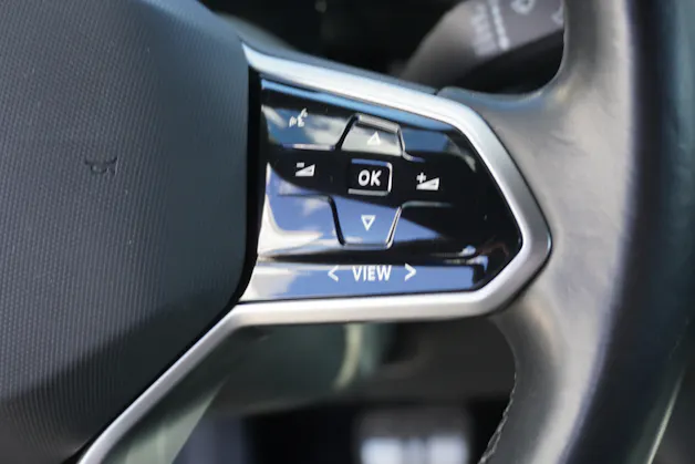 VW ID.4 Pro Performance 77 kWh