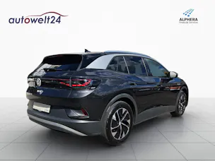 VW ID.4 Pro Performance 77 kWh