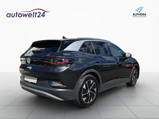 VW ID.4 Pro Performance 77 kWh
