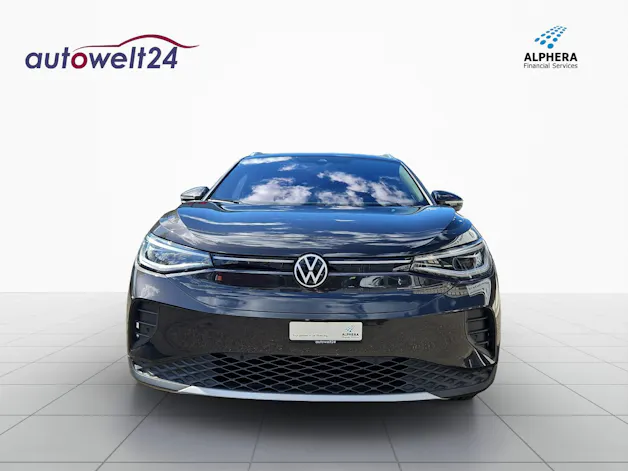 VW ID.4 Pro Performance 77 kWh