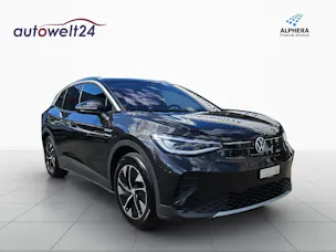 VW ID.4 Pro Performance 77 kWh