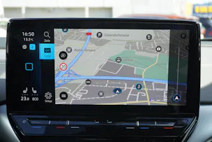 VW ID.4 Pro Performance 77 kWh