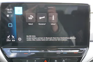 VW ID.4 Pro Performance 77 kWh