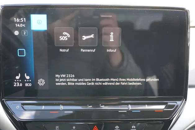 VW ID.4 Pro Performance 77 kWh