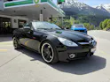 Mercedes-Benz SLK 350