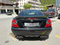Mercedes-Benz SLK 350
