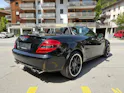 Mercedes-Benz SLK 350